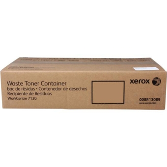 Контейнер для отработанного тонера Xerox WC 7120/7125/7220/7225 Original