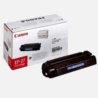 Картридж CANON (EP-27) для LBP-3200  original