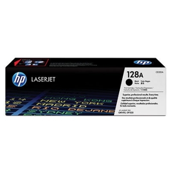 Картридж HP (CE320A) black 128A для Color LJ CP1525 / CM1415 original