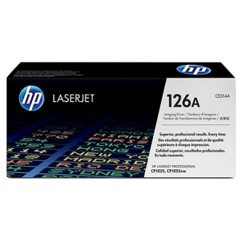 Картридж HP (CE314A) 126A_Drum для Color LJ CP1025 original