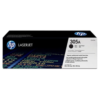 Картридж HP (CE410A) black 305A для Color LJ М351 / 451 original