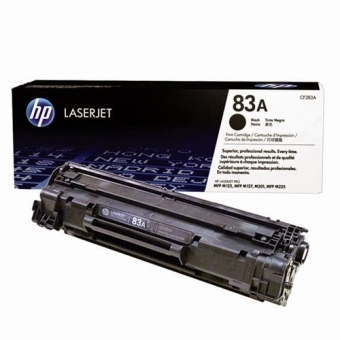 Картридж HP (CF283A) для LJ Pro-M125 / M126 / M127 / M128 / M201 / M225 original