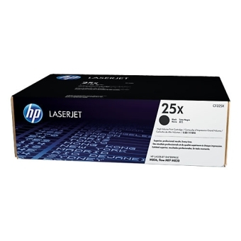 Картридж HP (CF325X) для LJ M806 EnterpRe 800 original