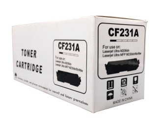 Картридж (CF231A) для HP LaserJet Pro-M206dn / M230fdw ОЕМ
