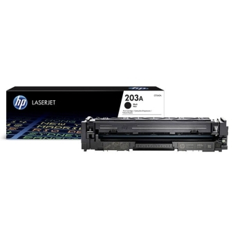 Картридж HP (CF540A) black для Color LJ Pro M254nw / M254dw / M281fdn / M281fdw original