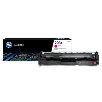 Картридж HP (CF543A) magenta для Color LJ Pro M254nw / M254dw / M281fdn / M281fdw original