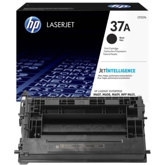 Картридж HP (CF237A) для LJ Enterprise M607dn / M607n / M608dn / M608n / M608x / M609dn / M609x / M631dn / M631z / Flow M631h / M632h / M632fht / Flow M632z original