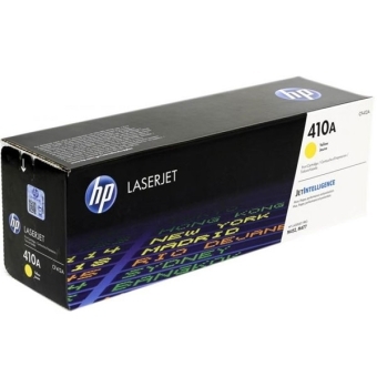 Картридж HP (CF412A) yellow для Color LJ Pro M477fdn / M477fdw / M477fnw / M452dn / M452nw original