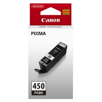 Картридж Canon PGI-450PGBK (Original)