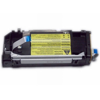 Блок сканера (лазер) для HP LaserJet 1010 / 1012 / 1015 / 3015 / 3020 / 3030 / LBP-2900 / 3000 (RM1-0171-000)
