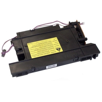 Блок сканера (лазер) для HP LaserJet 2300 (RM1-0314)