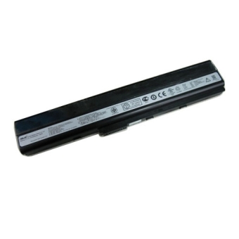 Аккумулятор для ASUS A32-K52 10.8V/5200mah black