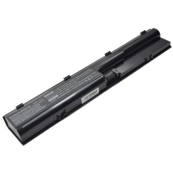 Аккумулятор для HP 4530S 11,1V/4400mah/49Wh black