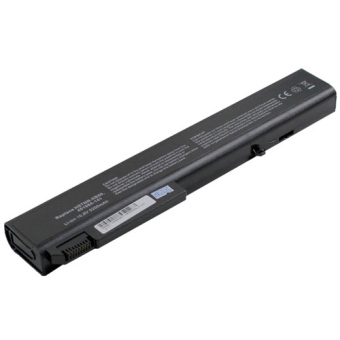 Аккумулятор для HP 8730/10.8V/5200mah/56Wh black