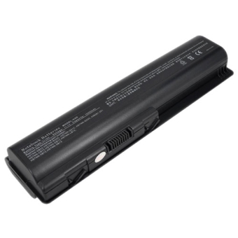 Аккумулятор для HP 4730S 14,4V/5200mah/49Wh black