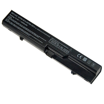 Аккумулятор для HP 4530S 11,1V/4400mah/49Wh black