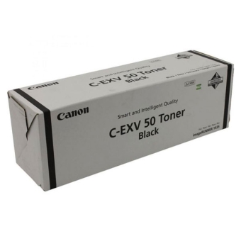 Тонер-картридж Canon C-EXV50