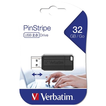 Flash Drive 32 Gb USB 2.0 VERBATIM