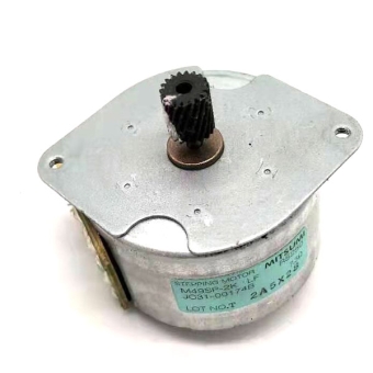 Двигатель привода термоузла для SAMSUNG ML-2160 / 2165 / 5510 / 5515 / 6510 /6515 / CLX-6260 / SCX-3400 / 3405 / CLP-680 / XPRESS M2022 / M2070 (JC93-00517A / JC93-00530A / JC31-00143 / JC31-00174B)