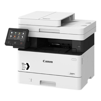 Принтер-сканер-копир CANON i-SENSYS MF443DW (A4)