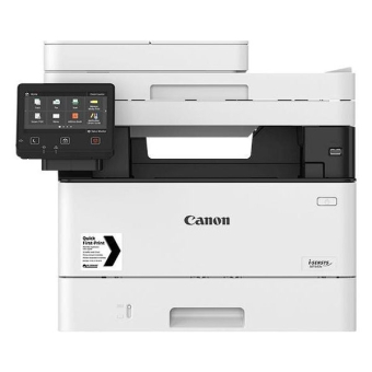 Принтер-сканер-копир CANON i-SENSYS MF443DW (A4)