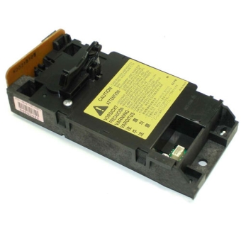 Блок сканера (лазер) для HP LaserJet P1505 (RM1-4184-000)