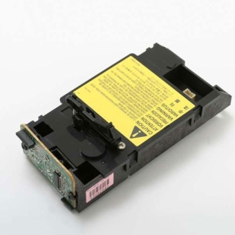 Блок сканера (лазер) для HP LaserJet P1522 / M1120 (RM1-4724-000)