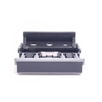 Узел тормозной площадки в сборе из лотка для HP 1 Color LaserJet CP5525 / CANON iR-ADV-c2030 / c2025 / c2020 / ADV-c2230 / c222 (RM1-6163-040 / RM1-6178-000 / CE707-67908)