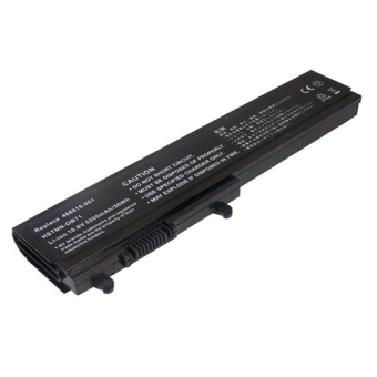 Аккумулятор для HP DV3000 10.8V/4400mah/48Wh black