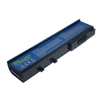 Аккумулятор для ACER AQJ1-ARJ1 11.1V/4400mah/49Wh black