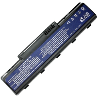 Аккумулятор для GATEWAY NV58/ 11,1V/5200 Mah, black