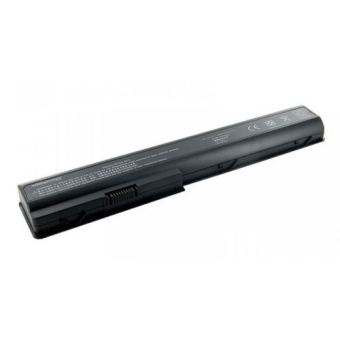 Аккумулятор для HP DV7 10,8V/4400mah black