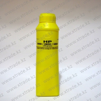 Тонер HP CLJ 3600/3800 Yellow IPM