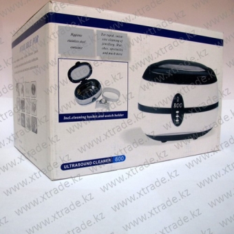 Ванночка ультразвуковая Ultraschallreiniger 800 для промывки печатающих головок