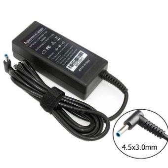 Блок питания (адаптер) для HP 19V/3.33A BLUE PIN