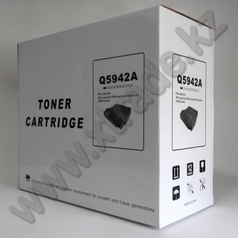 Toner Cartridge HP Q5942A