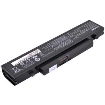 Аккумулятор для SAMSUNG N210 11.1V/4400mah/58Wh black