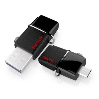 Flash Drive 16 Gb USB 3.0 + USB TYPE-C SAN DISC