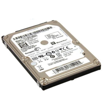 Жесткий диск Seagate HDD1TB MOMENTUS SPINPOINT SATA 2.5IN 5400RPM 9.5MM NOTEBOOK HARD DRIVE