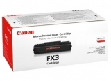 Картридж CANON (FX-3) для FAX-L200/Multipass L60/90 original