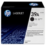 Картридж HP (Q1339A) для LJ 4300 original