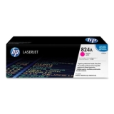 Картридж HP (CB383A) magenta 824Y для Color LJ CP6015 / CM6040 original