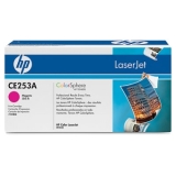 Картридж HP (CE253A) magenta 504M для Color LJ CM3530 / CM3530fs / CP3525dn / CP3525n / CP3525x original