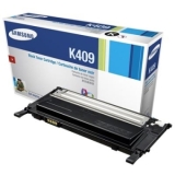 Картридж SAMSUNG (BK409C) black CLP-315 original