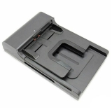 Крышка сканера для HP LaserJet M1536dnf в сборе (стекло / автоподатчик / панель управления) (CE538-60118)