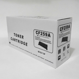 Картридж (CF259A / CF276A) (без чипа) для HP LaserJet Pro M304 / M404 / M428  OEM