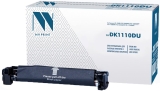Контейнер для отработанного тонера (WT-1110) для KYOCERA FS-1020 / FS-1040 / FS-1060 / FS-1120