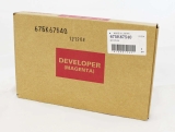 Девелопер (676K35980) для XEROX DocuColor SC2020 Magenta