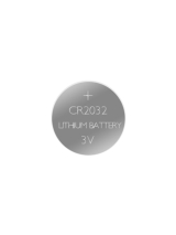 Батарейка DL2032 (CR2032/3V) шт