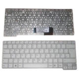 Клавиатура для ноутбука SONY Vaio VPC-CW 148756111 MP-09F53US-886 белая. Англ.